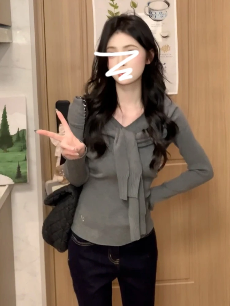 

Свитера, джемперы, пуловеры, женские вязаные топы, льняные женские узоры, полуприлегающие игры, ночные, социальные, разноцветные, тизер для мозга