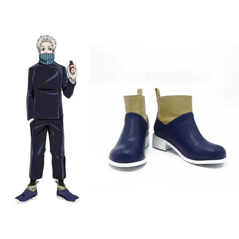 anime-cosplay-shoes-jujusu-kaisen-inumaki-toge-maki-zenin-rika-orimoto-boots-halloween-costume-accessories-props-made