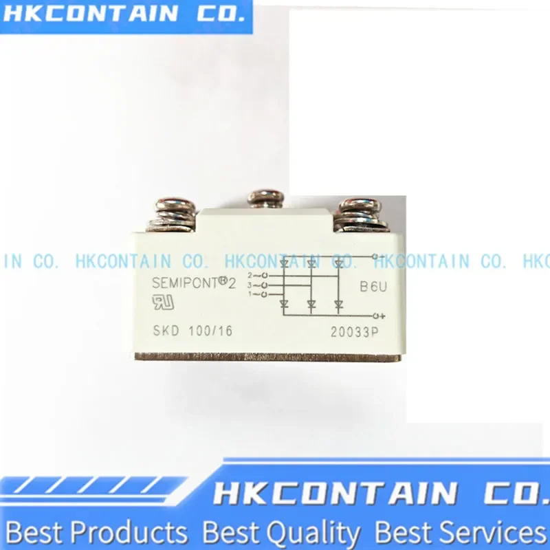 NEW MODULE SKD100/02 SKD100/04 SKD100/06 SKD100/08 SKD100/12 SKD100/14 SKD100/16 SKD100/18