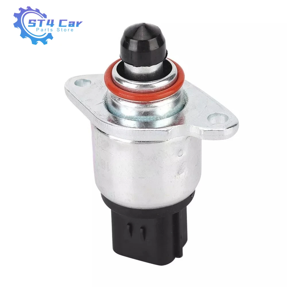 IAC 6PINS 8971817180 Válvula de control de aire inactivo de inyección de combustible para Isuzu Holden RODEO RA 3,5 Outback Legacy
