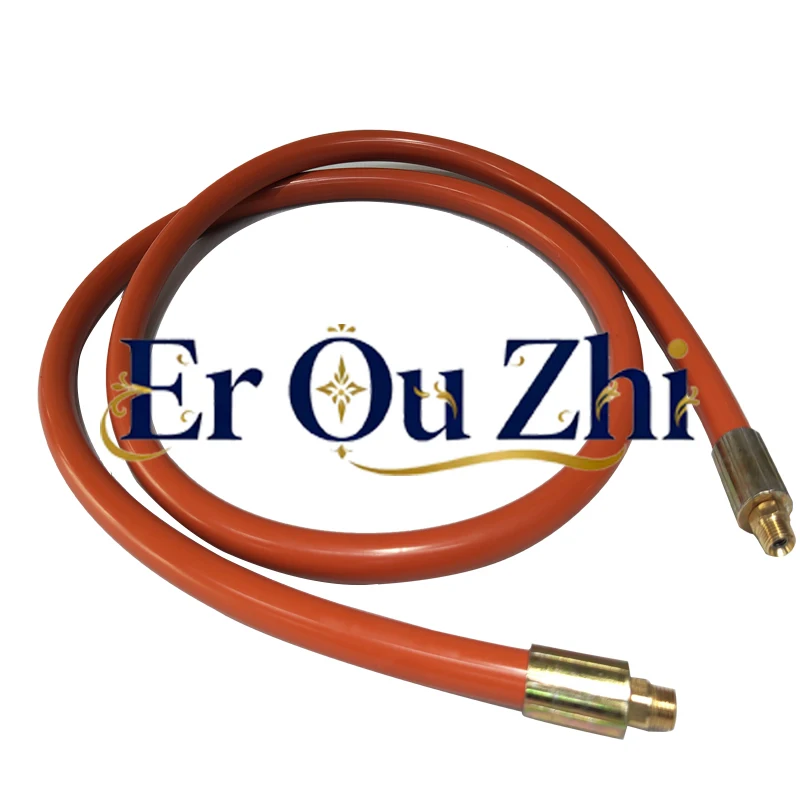 250 ℃ Silicone Vacuum Tube (e****mical