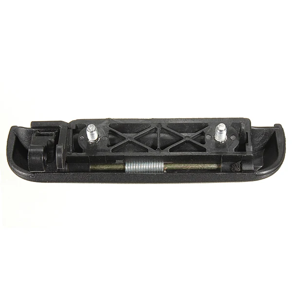 Black Front Left / Right Exterior Outside Door Handle Replacement For Toyota Tercel 1995 1996 1997 1998 1999