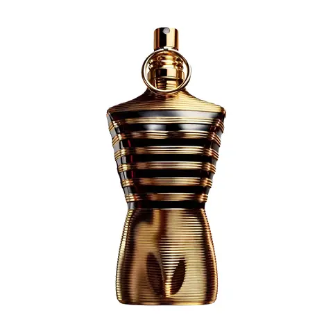 Le Male Elixir by Jean Paul Gaultier Men's 4.2 oz perfume spray