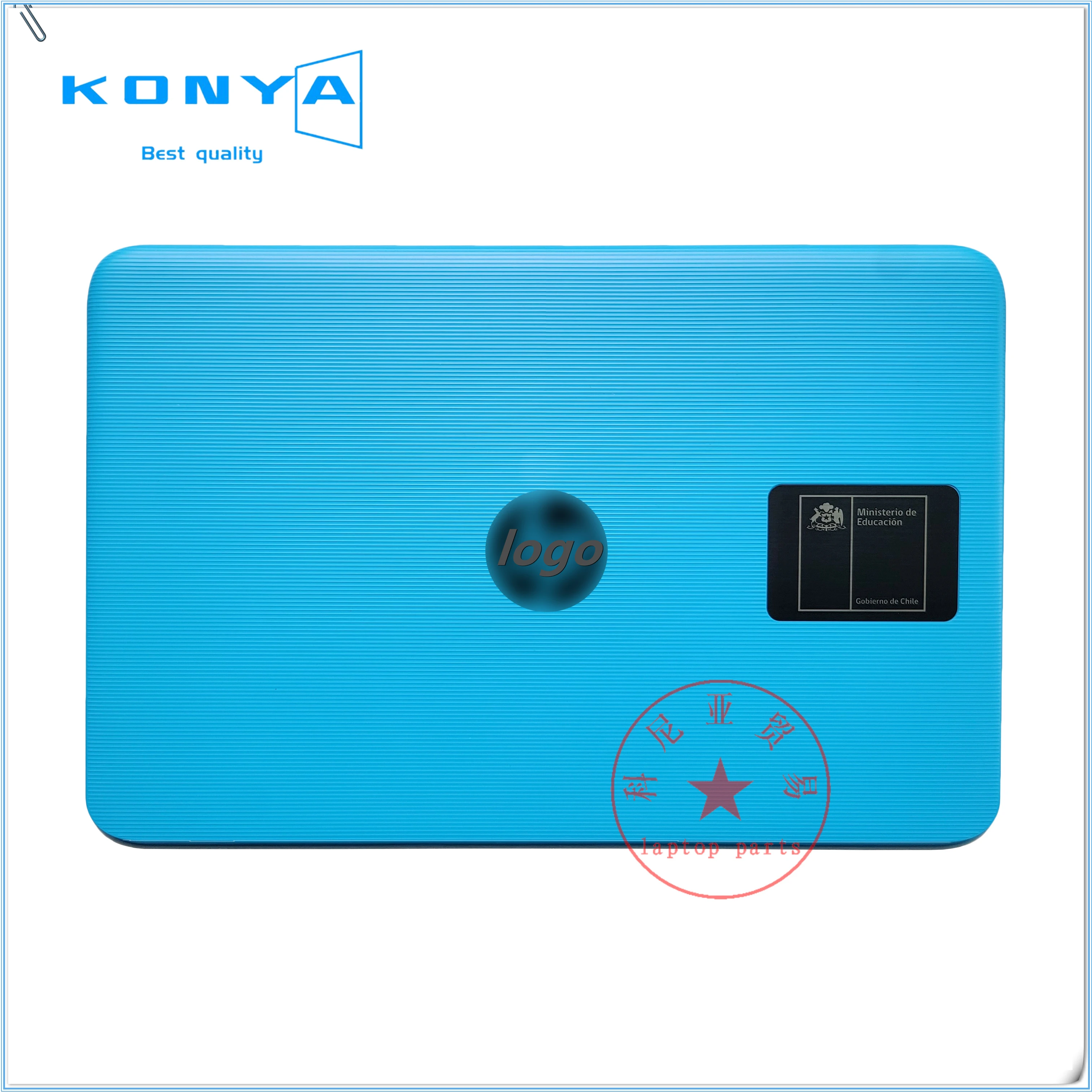 

New Original For HP Stream 14-AX 14-CB 14-DS Series Laptop Back Cover Top Housing Case Lcd Rear Lid EA0P900502A