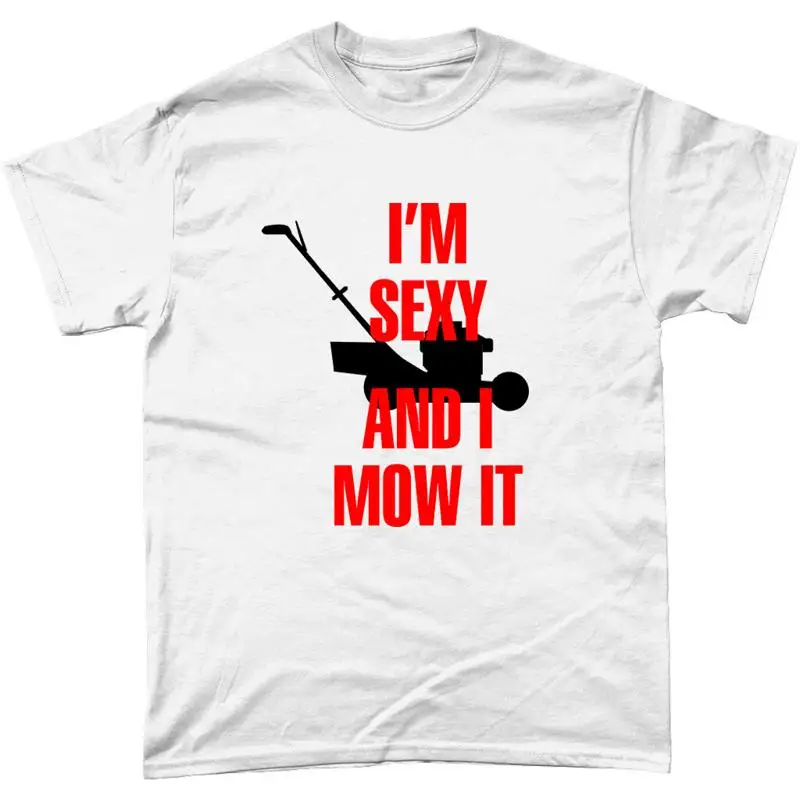 Im Sexy And I Mow I… - image
