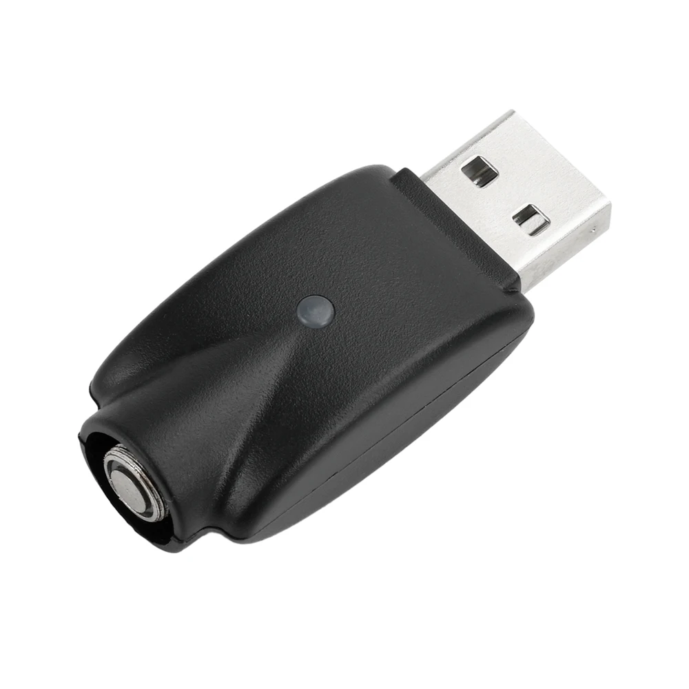 510 Thread Charger Smart USB Charger Adapter Converter with LED Indicator  Overcharge Protection - AliExpress 502