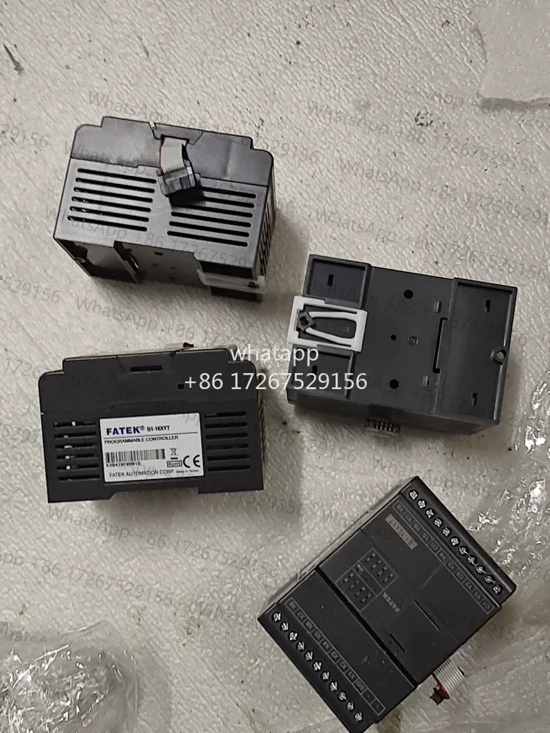 

New B1-16XYT PLC Controller Fast Shipping