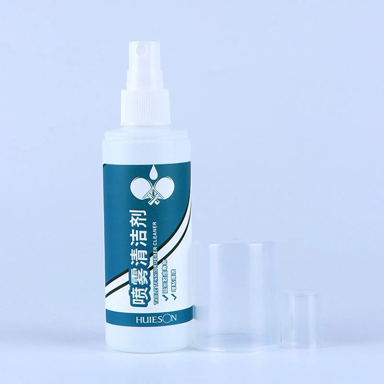 

Table Tennis Paddle Cleaning Detergent Maintenance Paddle Cleaning Spray