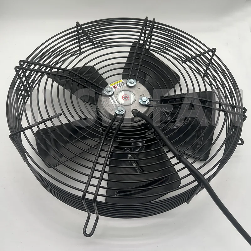 Imagem -02 - Ventilador Genuíno de Dupla Tensão S4d315-ap1030 230 v 400v Original