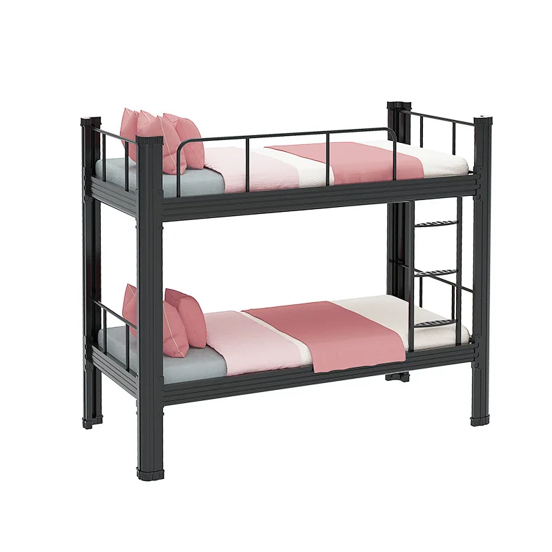 

Steel, profile bed, students, bunk, iron frame, staff, dormitory, double deck