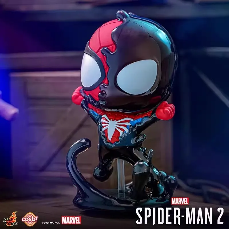 アメイジング・スパイダーマン2 ブラインドボックス 8種類