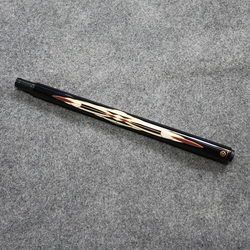 Koolstofvezel Pool Cue Stick10.5 11.5 12.5Mm 3/8*8 Radiale Pin Joint 1/2 Play Cue Stick Tecnologia Professionele Biljart Cue