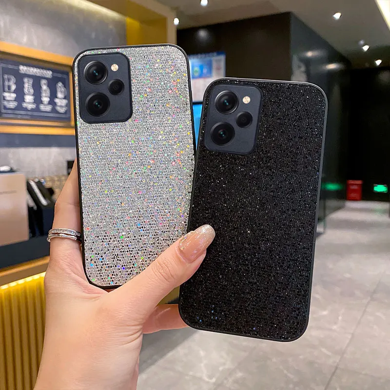 Luxury Glitter The …