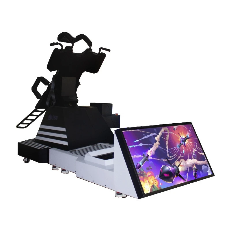 Large Vr Somatosens…