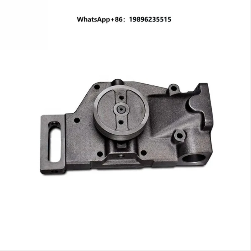 Suitable for Heavy-duty Engine Parts N14 Water Pump Kits 3412410 3080609 3803361 3067998 3076529 3803605