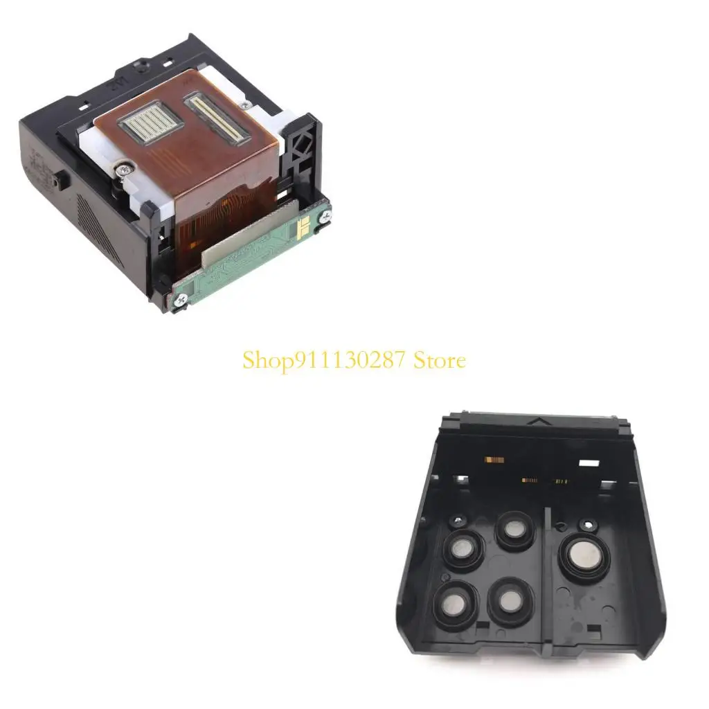 

J1HC Original Color Printhead QY6-0068 QY6 0068 Print for Head Color Printing Printer for Head for PIXMA iP100 Printers
