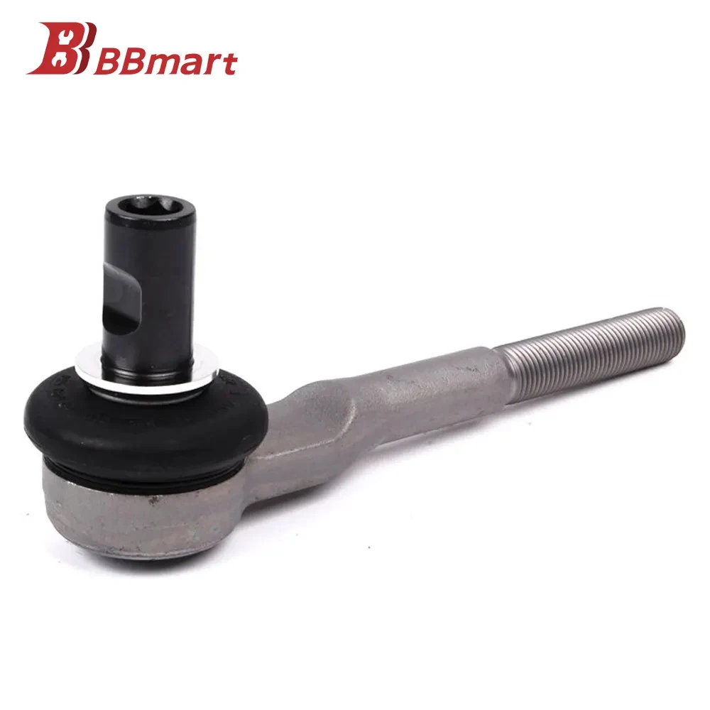 

BBMart Auto Parts 4F0419811D Suspension Stabilizer Steering Rack Tie Rod End Outer 1pcs For Audi A6L Car Accessories 1pcs