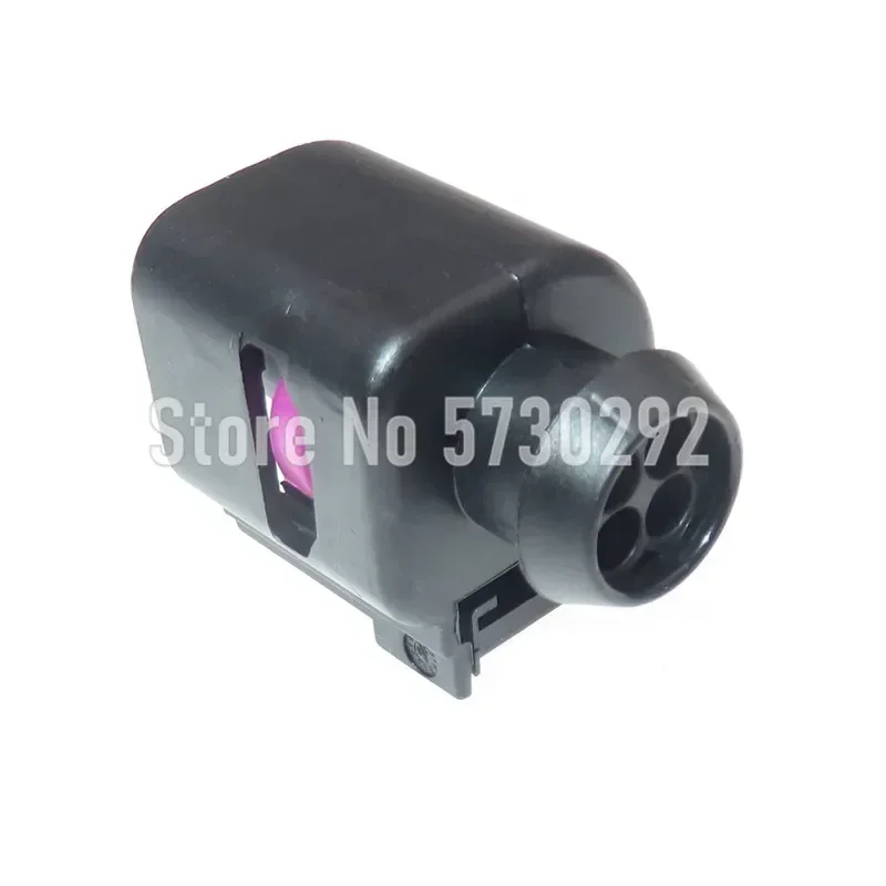 4P 1.5 Series Car Brake Light Generator Wiring Harness Plug For VW Audi 4H0973712 1563483 1563486