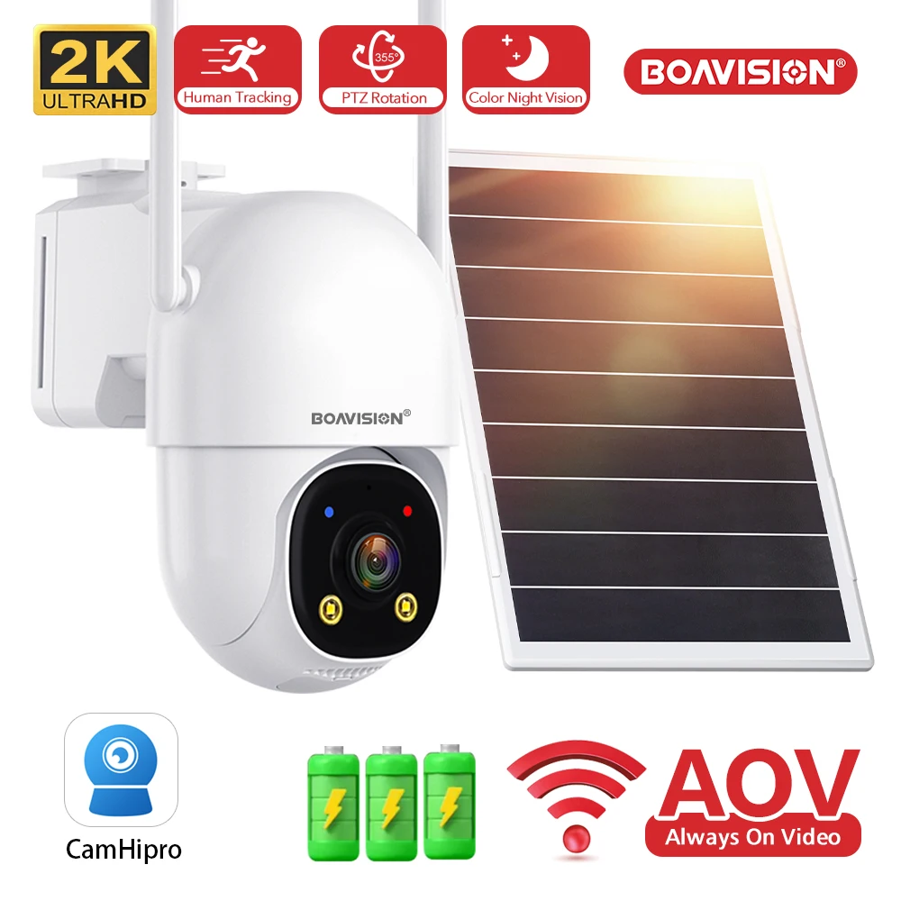 Aov (Always On Vide… - image