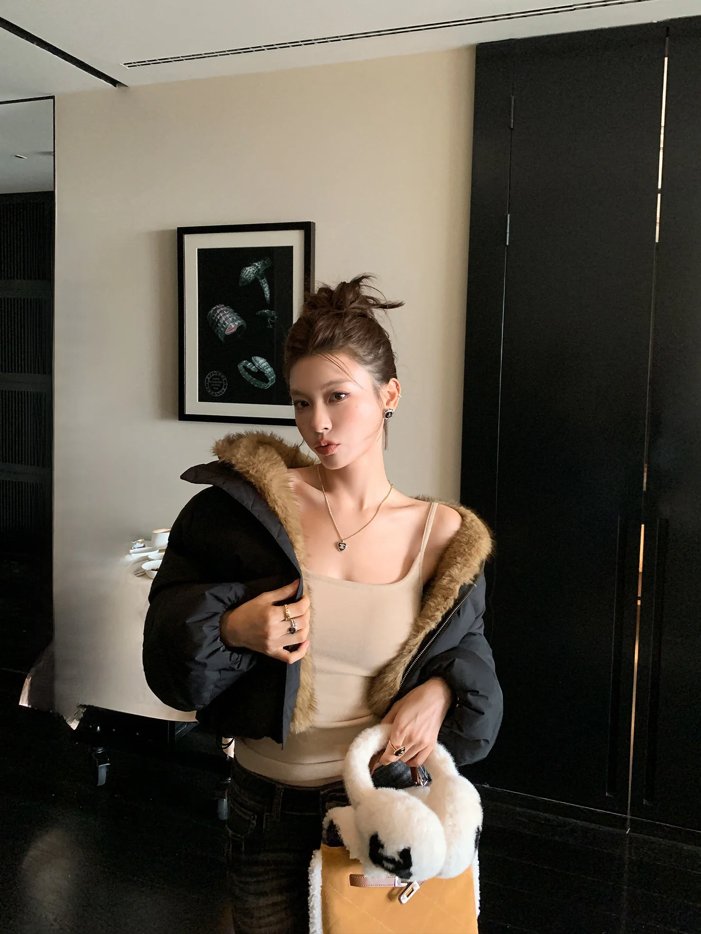 Lione Soft Versatil…