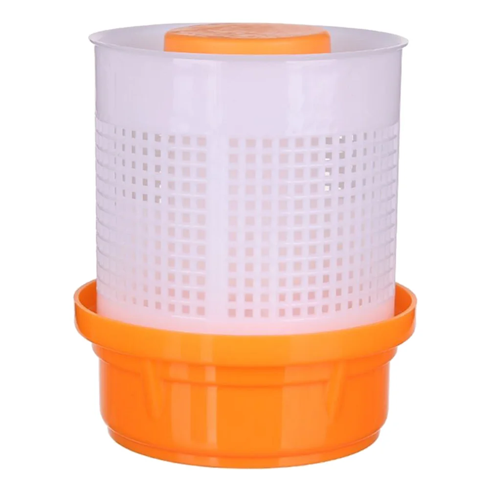 

Vegetable Filling Water Squeezer Dehydrator Machine Prepping Washing Squeezing Tool Food Dehydrate Press Out of Remove Moisture