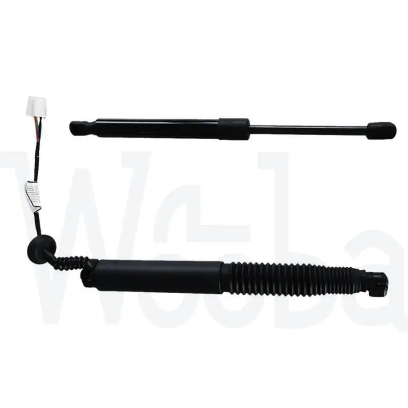 

Wooba 155148898B 155148900B For Tesla Model 3 2016-2023 Electric Tailgate Lift Support Struts Auto Parts Replacement Accessory