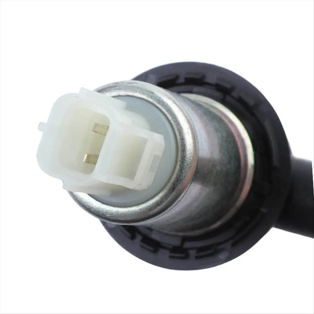 NCSMT Car Vapor Canister Purge Valve Solenoid Valve for Ford Mustang 2005-2007 6R3Z9F945AA 6R3Z-9F945-AA 911-230 911230