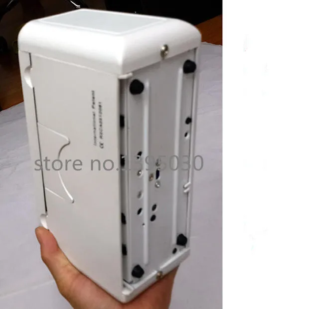 Money Counter Machine Suitable for EURO DOLLAR Multi-Currency Compatible Money Currency Counter 110V/220V OK1000 image 5