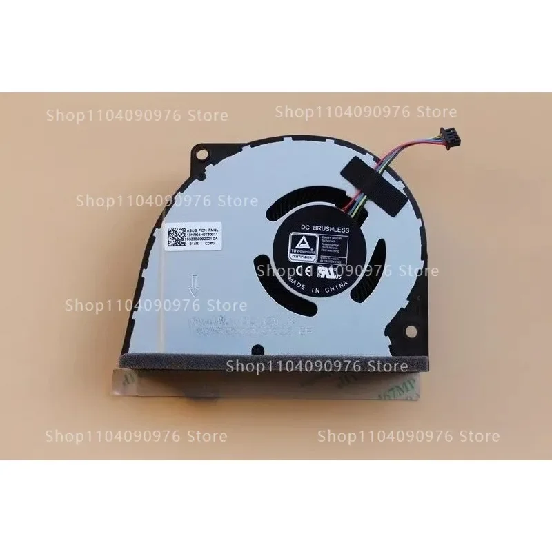 Suitable for ASUS ROG XG Mobile GC31S GC31R-026 Graphics Dock Cooling Fan