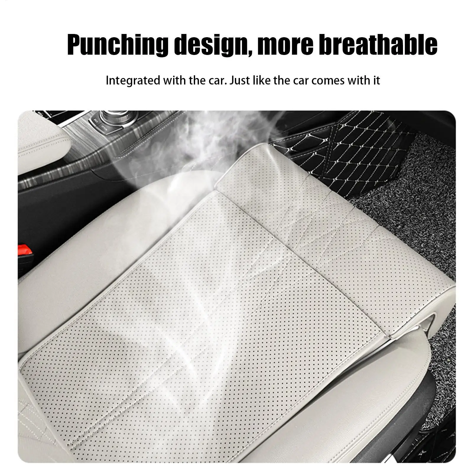 مقعد السيارة موسع الساق دعم السيارات سائق الداعم وسادة إطالة مقعد موسع الساق دعم وسادة للقطارات المنزل شاحنة العمل الطريق