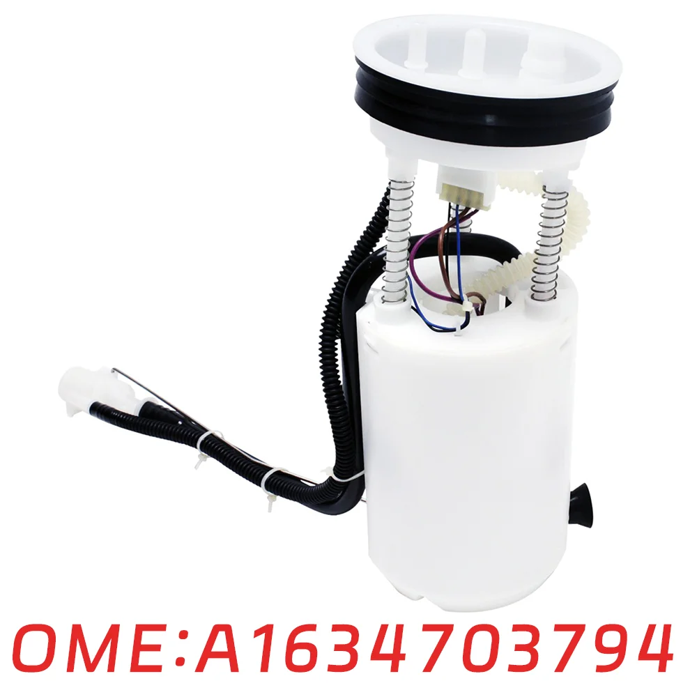 

Suitable for Mercedes Benz W163 fuel transfer pump petrol pump gasoline A1634702394 A1634703794