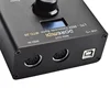 DOREMIDI LTC-MIDI Timecode Sync (MTC-20) Gerät zur Synchronisierung von MIDI-Timecode und SMPTE LTC-Timecode 5