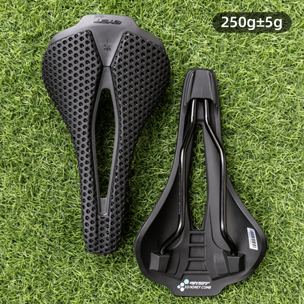 ryet 超軽量カーボンサドル　80g 超軽量カーボンファイバーロードバイクサドル,シートクッション,RYET