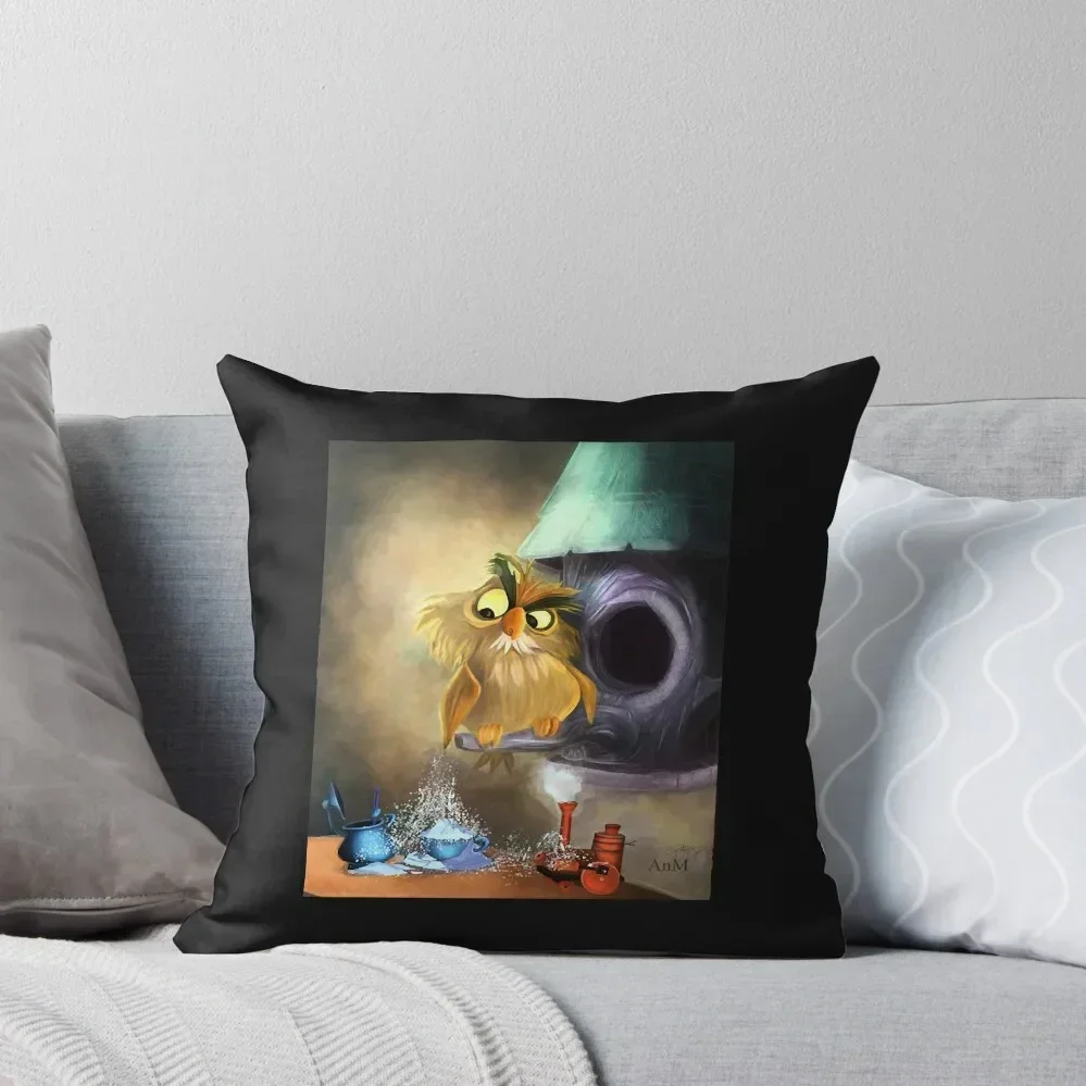 

Archimedes Throw Pillow Sofa Covers For Living Room Christmas Pillows Pillow Decor Cushion Child pillow