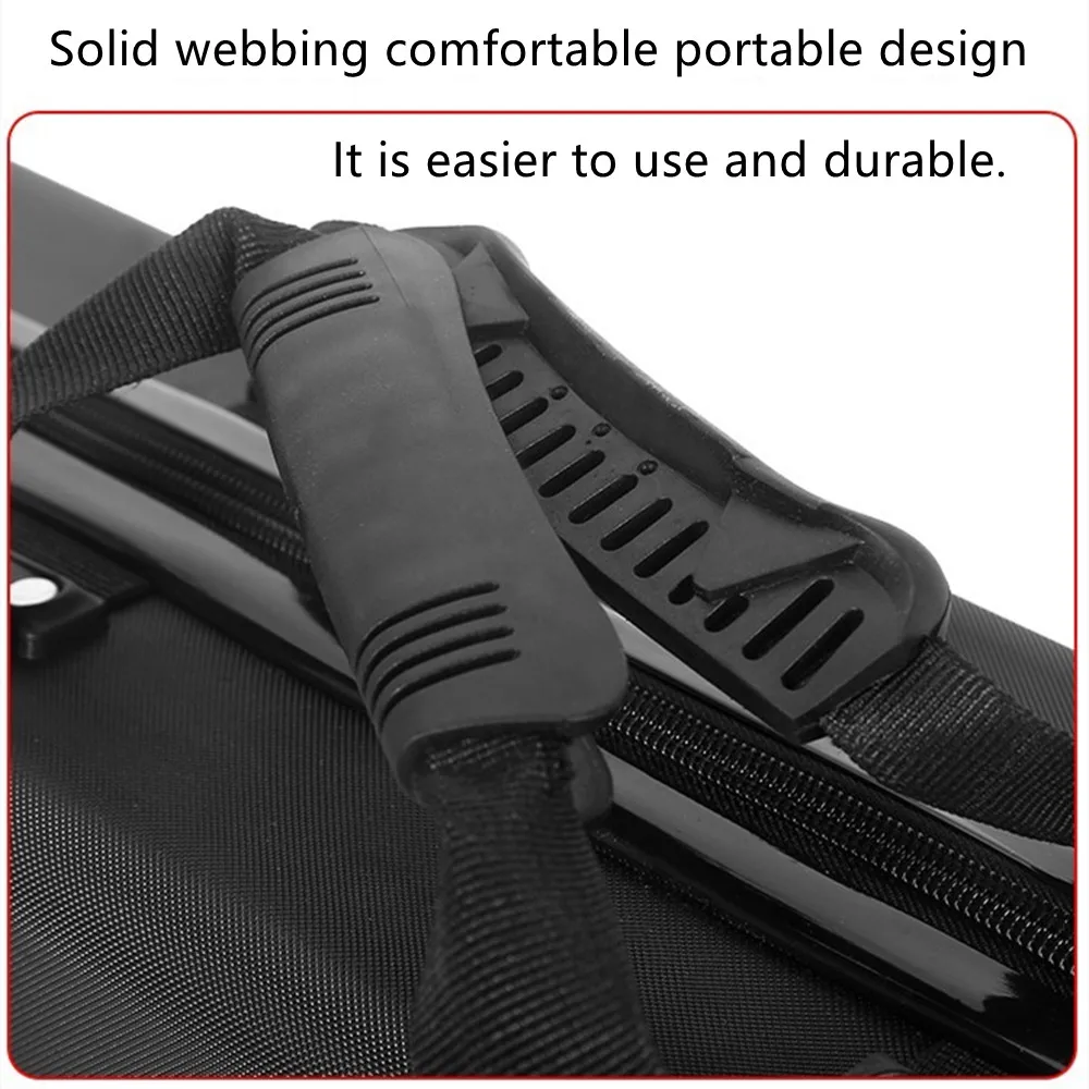 Outdoor ABS Tactical Suitcase Bow Arrow Gun Deposit Box Hard Shell Egg Sponge Storage Case Waterproof Travel Sports Luggage Bags