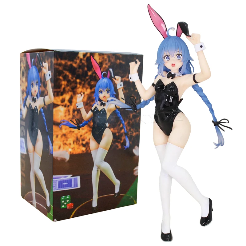 20 سنتيمتر Mushoku Tensei التناسخ العاطلين روكسي Migurdia أنيمي الشكل Eris Boreas Greyrat/Sylphiette عمل نموذج لجسم دمية لعبة #1