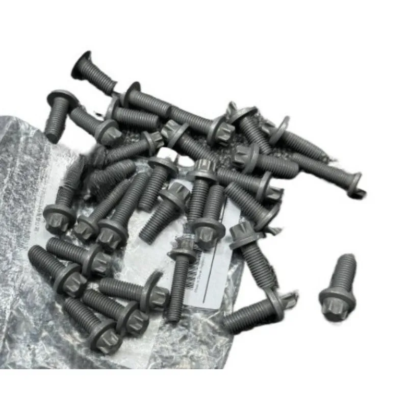 

Кронштейн-заглушка для вала двигателя (крышка коленвала) для BMW 1, 3, 5, 7 серий, X1, X3, X5, X6 (N52, N54, N55)