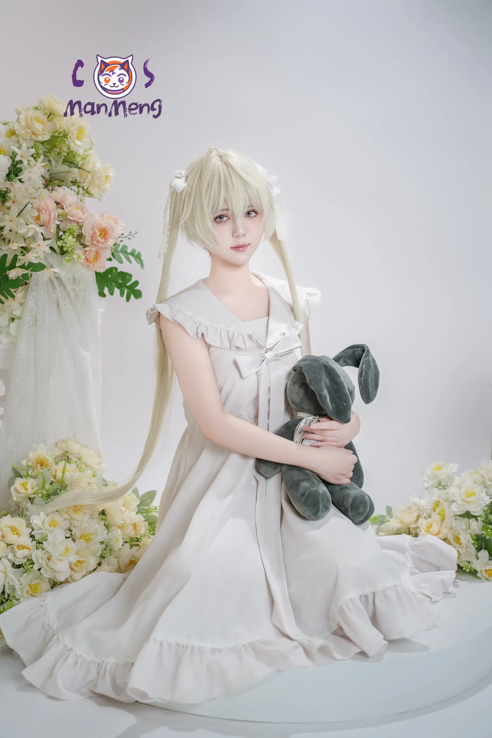 costume-de-cosplay-anime-yosuga-no-sora-kasugano-sora-robe-blanche-lolita-pour-fille-tenue-de-fete-a-volants-pour-halloween