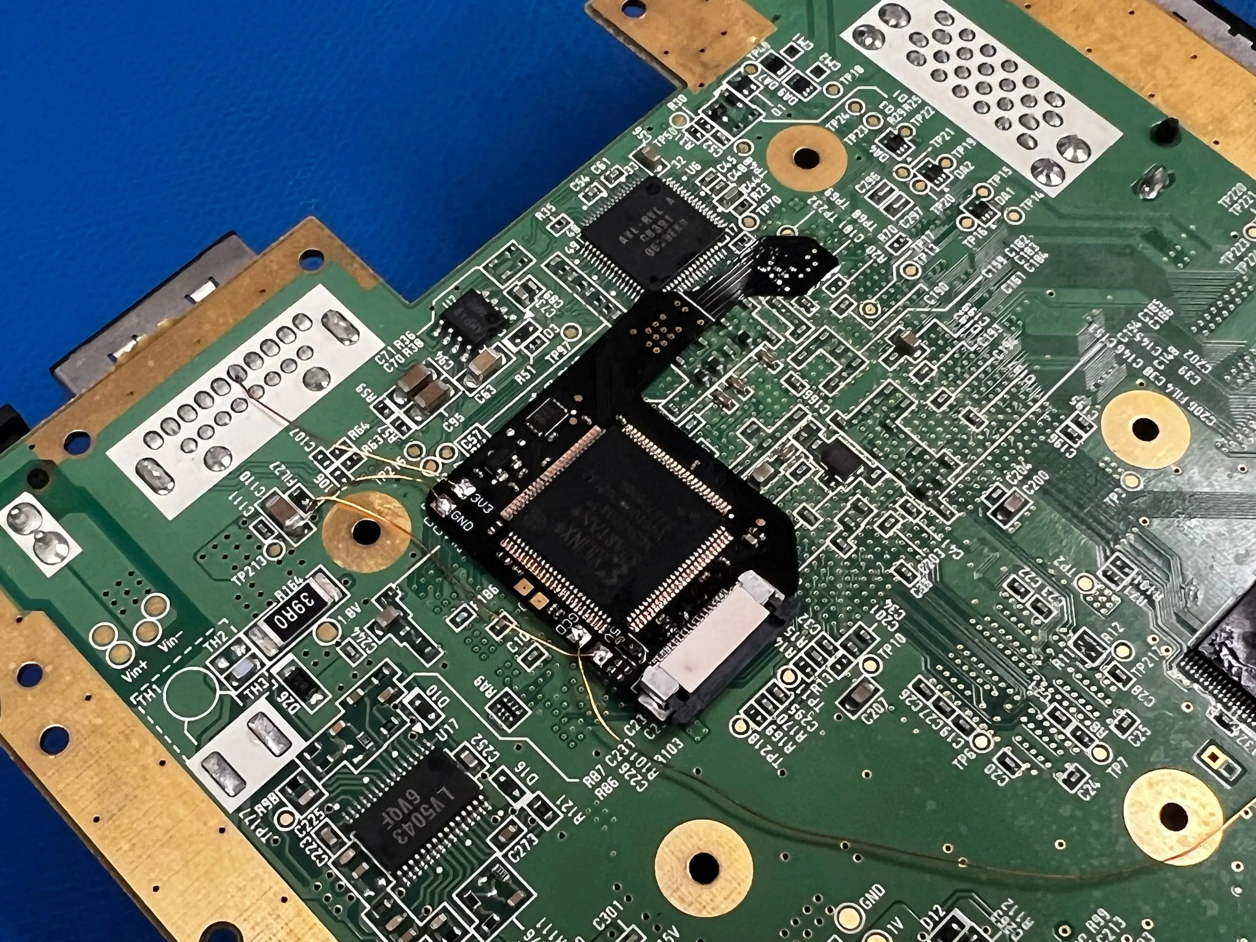 ElectronVE Wii HDMI Mod Kit GCVideo 3.1 Digital Video & Audio Output Adapter Converter