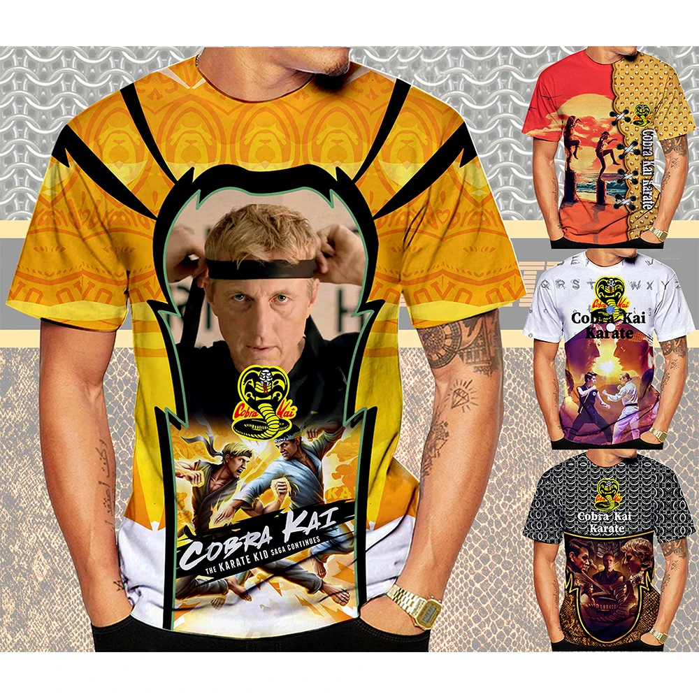 تي شيرت بأكمام قصيرة للرجال والنساء ، طباعة ثلاثية الأبعاد ، كاجوال رائع ، كوكو مبتكر ، الصيف ، تخفيضات كبيرة ، الموضة #1