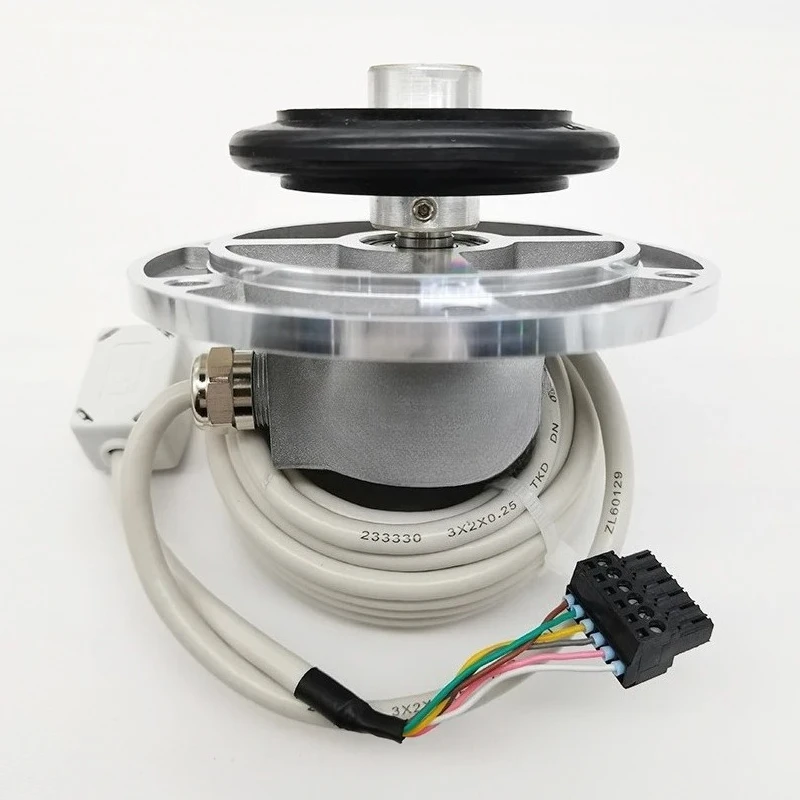 KM950278G02 elevator accessories motor 1pc