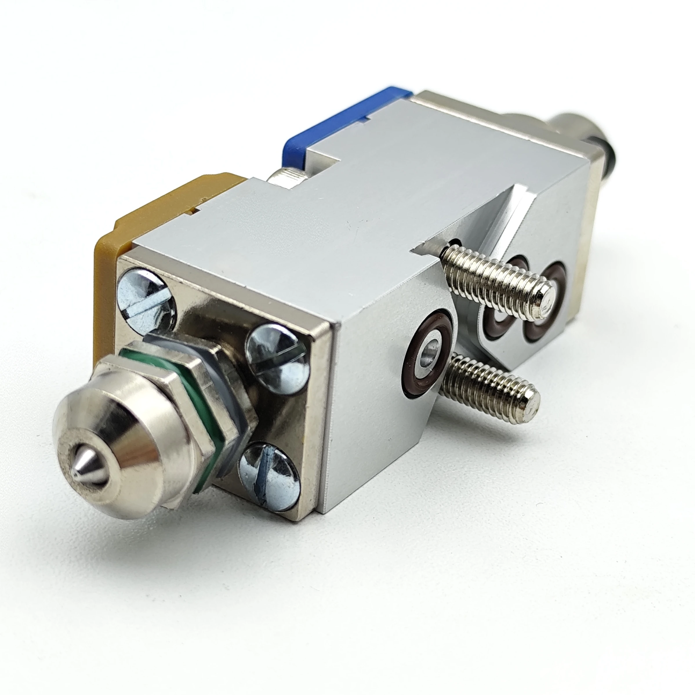 

3520035 Manufacturer's Direct Sales of High-quality Glue Module With Nozzle Hot Melt Glue 339696