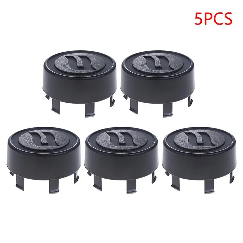 

Reliable Wheel Rim Caps for CFMoto ATV/UTC/SSV; Compatible with ATV450/626/850/1000 Models