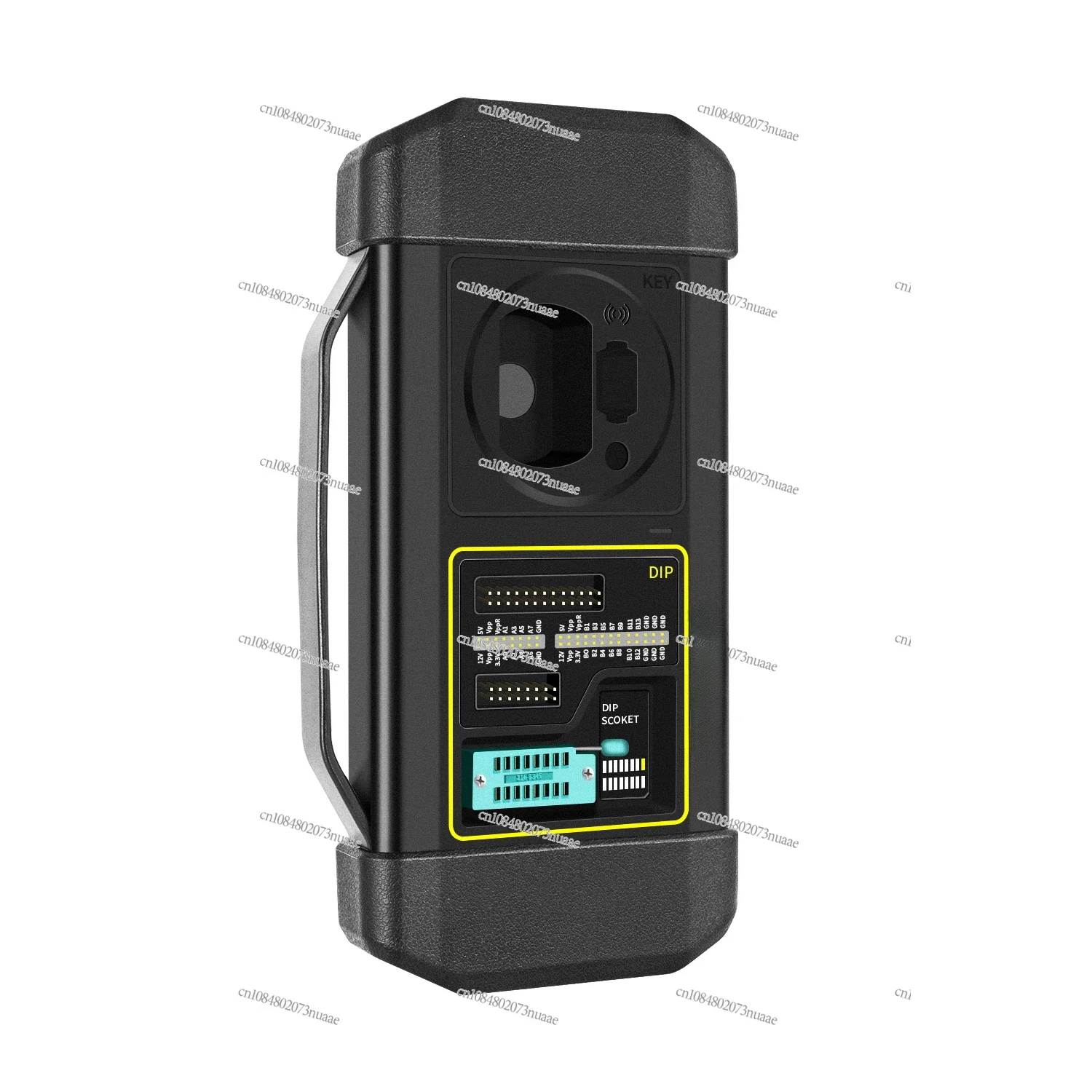 Unlock Advanced Vehicle Security with Our Key Programmer, Read, Write, and Match MCU Car Keys for Locksmiths and Repair