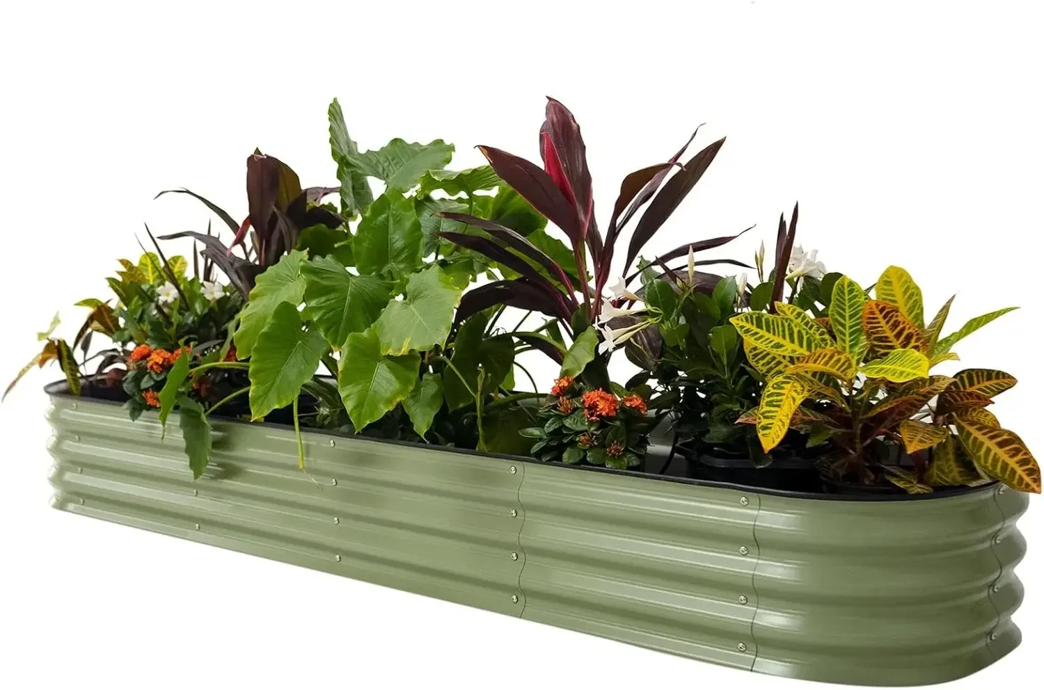 Raised Garden Bed Kits, 11 