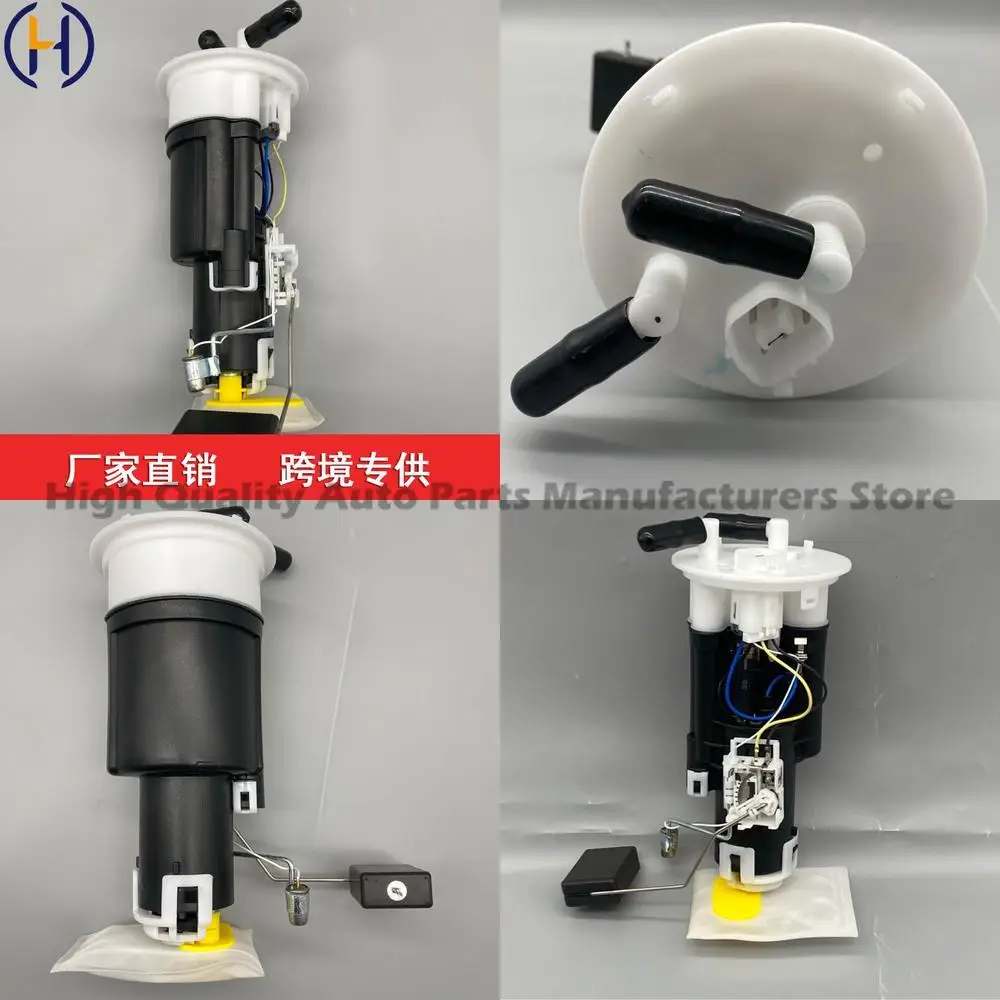 

For Honda 17045-S84-A01 17045S84A01 17708-S84-000 17708S84000 High Quality OEM Replacement Auto Part Fast Shipping