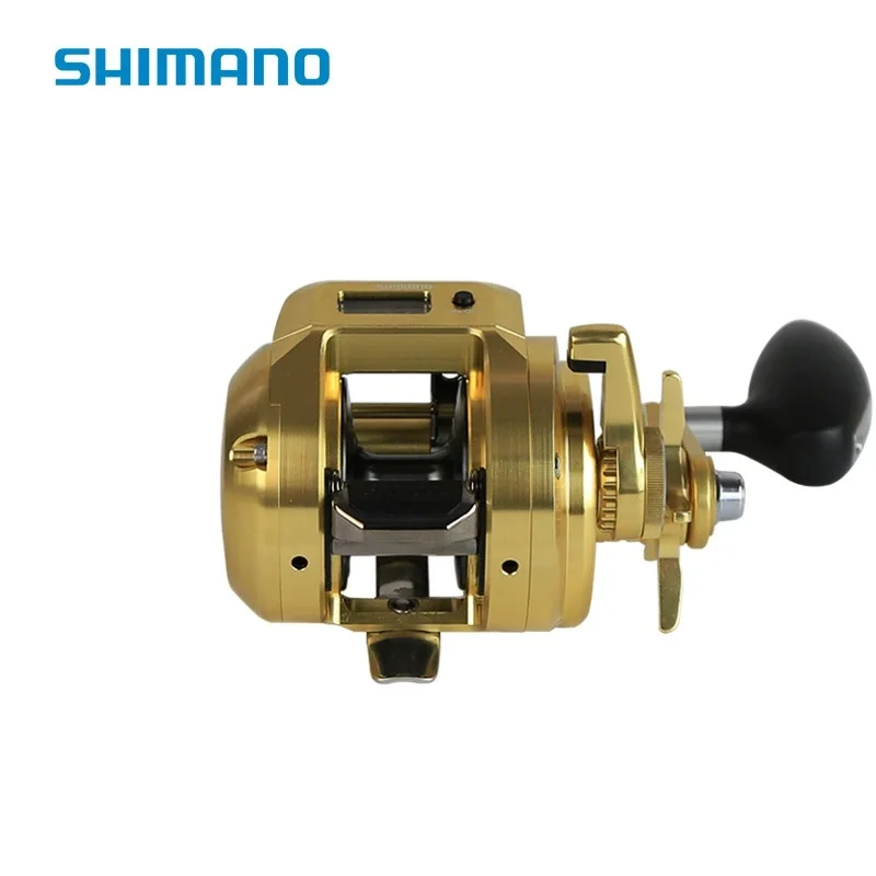 Original 2022 SHIMANO OCEA CONQUEST 300 301 PG HG XG Big Game