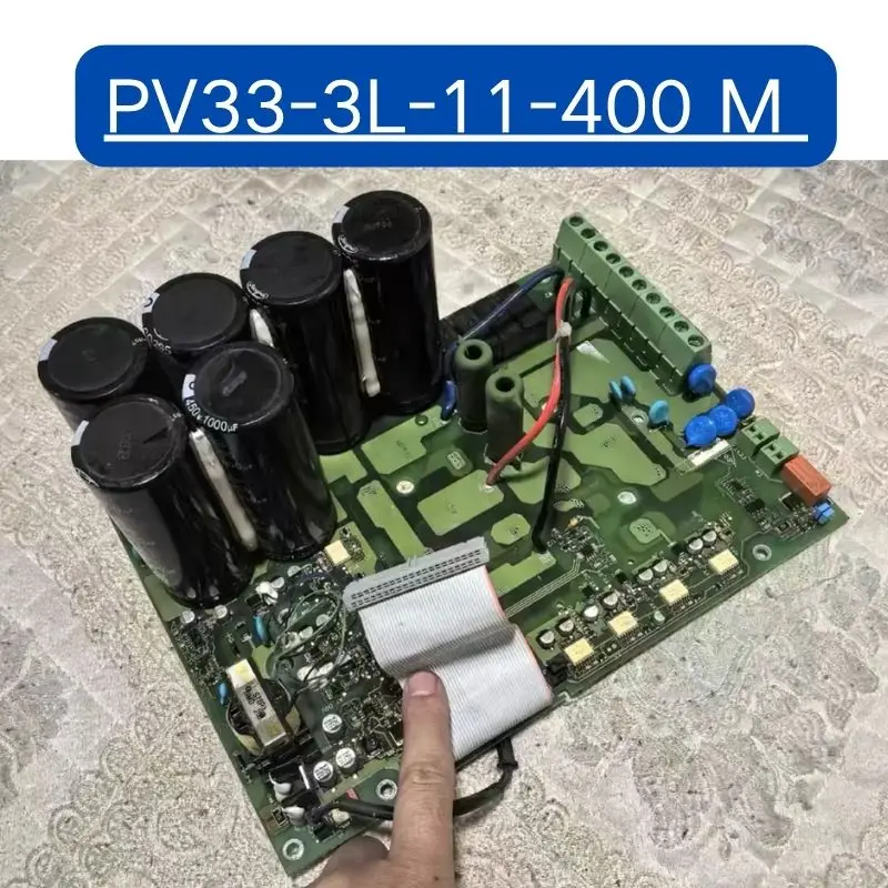 AVY3110 Driver Board PV33-3L-11-400 M Tested OK and shipped quickly