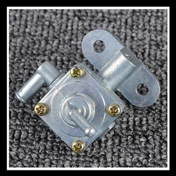 Fuel Switch Petcock Gas Tap Valve For Suzuki GSXR600 GSXR750 SV650 S GSXR 600 750 / For Hyosung GT250 GT250R GT650 GT650R GV650