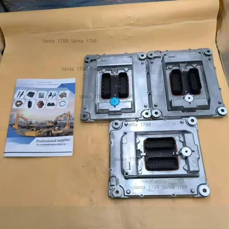 High Efficiency ECU 20977019 22346791 22346792 with Programme 22423435 22423432 22423434 Controller ECM